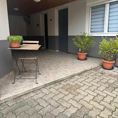 Apartmán Cosy