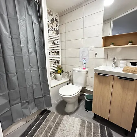 Cosy Apartman