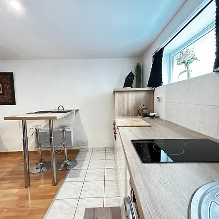 Apartmán Cosy