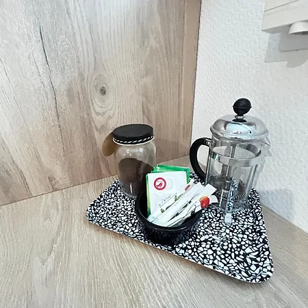 Cosy Apartmán
